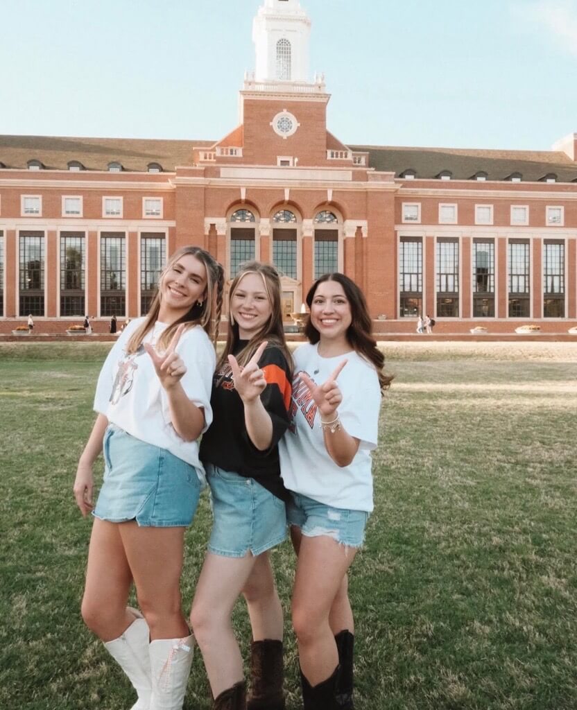 Best Instagram Spots in Stillwater for OSU Students