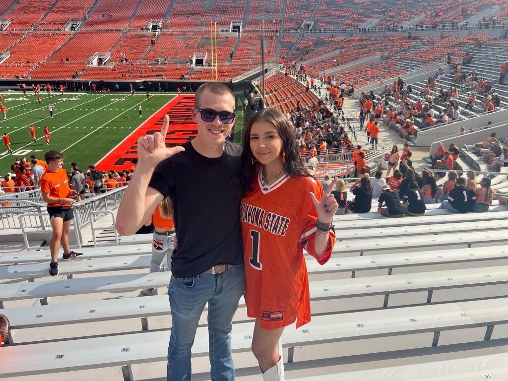 Staying Active This Summer While Living Near OSU